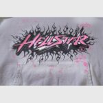 Hellstar Future Flame Hoodie - Image 7