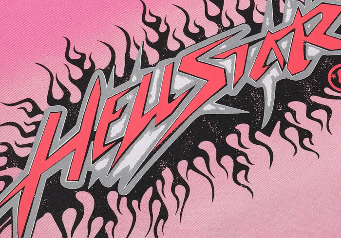 Hellstar Brainwashed Hoodie - Image 5