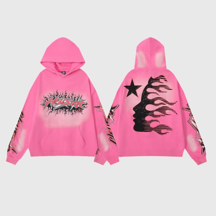 Hellstar Brainwashed Hoodie - Image 6