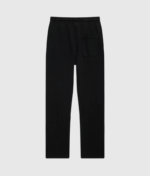 Hellstar Sports Future Flame Sweatpants Black - Image 2
