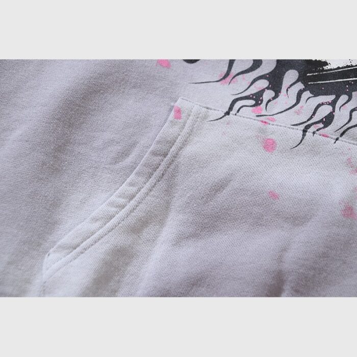 Hellstar Future Flame Hoodie - Image 8