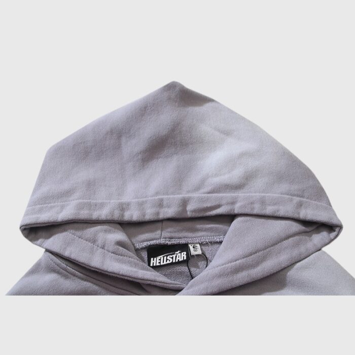 Hellstar Future Flame Hoodie - Image 9