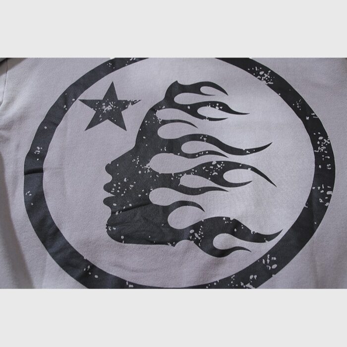 Hellstar Future Flame Hoodie - Image 11