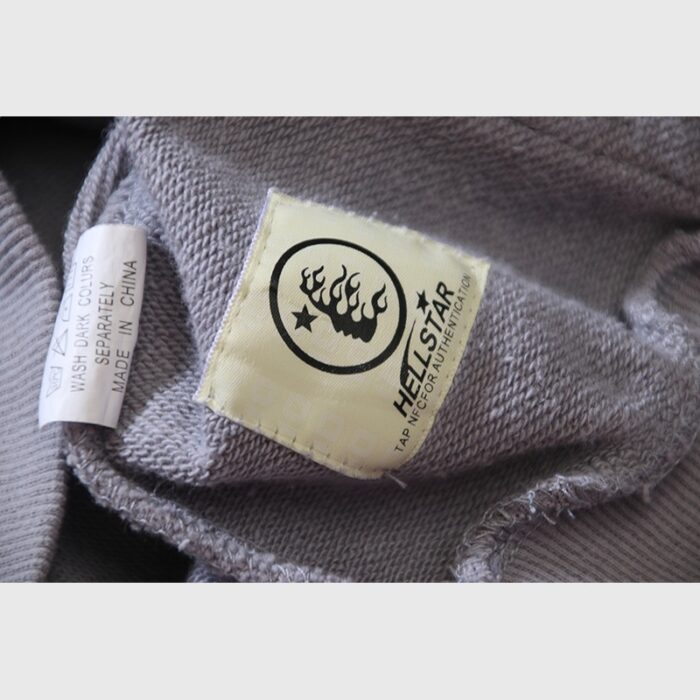 Hellstar Future Flame Hoodie - Image 10
