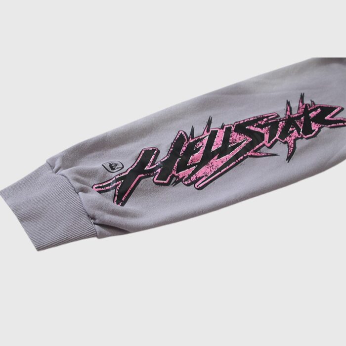Hellstar Future Flame Hoodie - Image 12