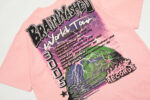 Hellstar Brainwashed World Tour T-Shirt - Image 6