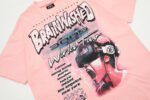 Hellstar Brainwashed World Tour T-Shirt - Image 5