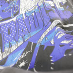 Hellstar Skull Helmet T- Shirt - Image 3