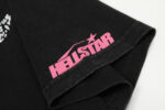 Hellstar Studios QR Christ T-Shirt Black - Image 6