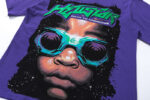 Hellstar Goggles T- Shirt - Image 3