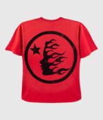 Hellstar Studios Short Sleeve T-shirt - Image 5