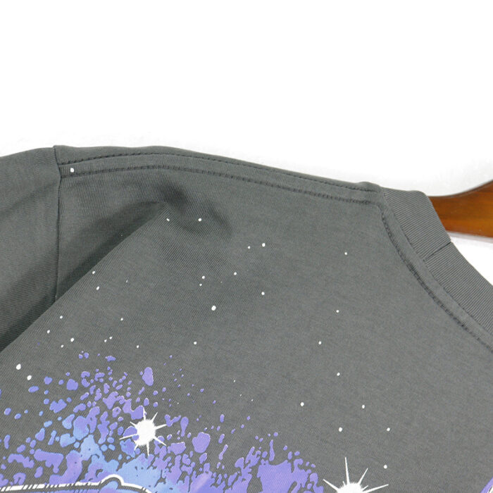 Hellstar Skull Helmet T- Shirt - Image 7