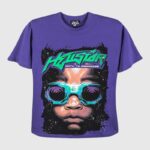 Hellstar Goggles T- Shirt