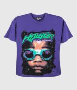Hellstar Goggles T- Shirt