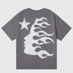 Hellstar Satanic Elegance Shirt - Image 2