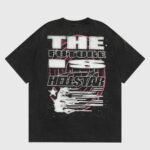 Hellstar Goggles T-Shirt - Image 2