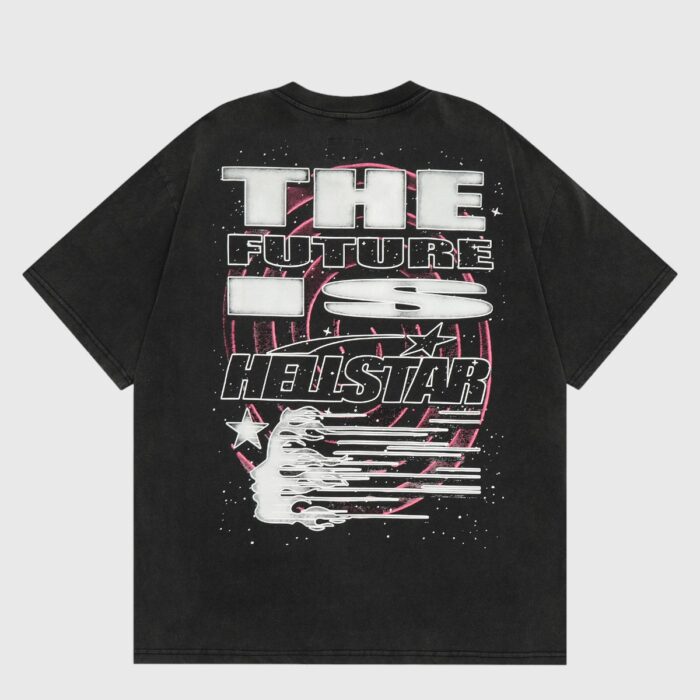 Hellstar Goggles T-Shirt - Image 2