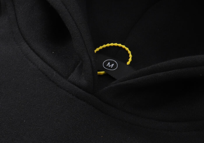 Hellstar 'Smiley World ' Hoodie - Image 3