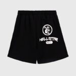 Hellstar Vintage Shorts
