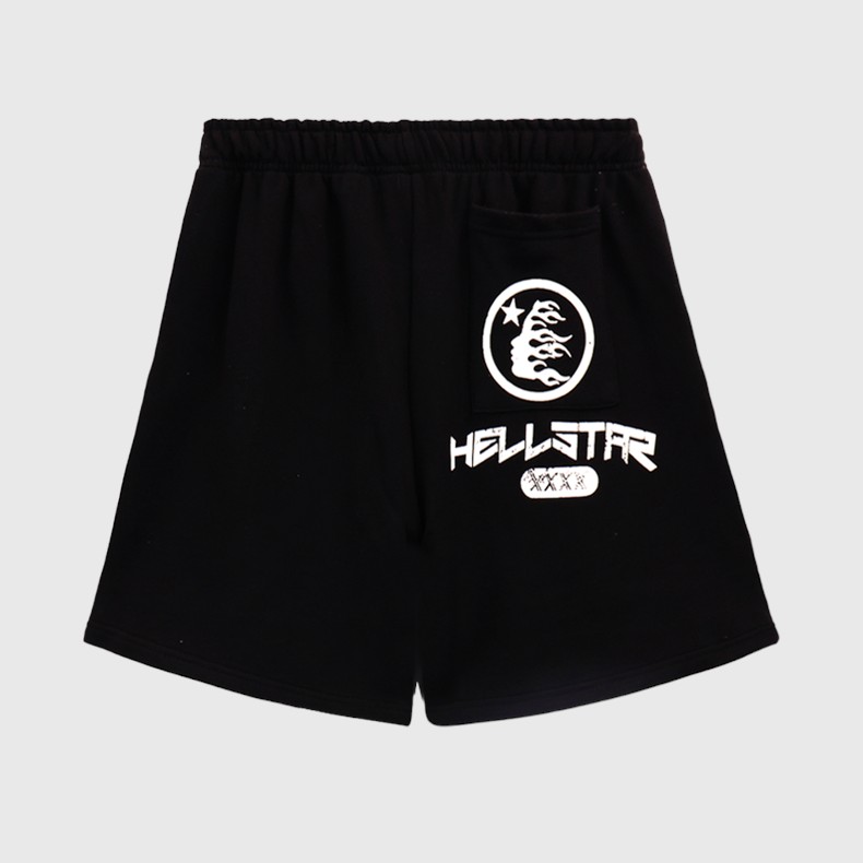 30cdb0d4-Photoroom (12) Hellstar Vintage Shorts - Image 1