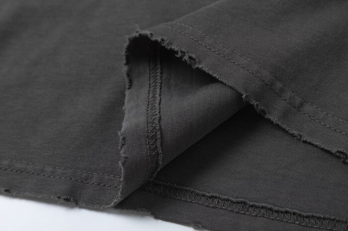 Hellstar Sports Tee Shirt Black - Image 4