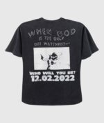 Hellstar Heroes Villains Tee - Image 2