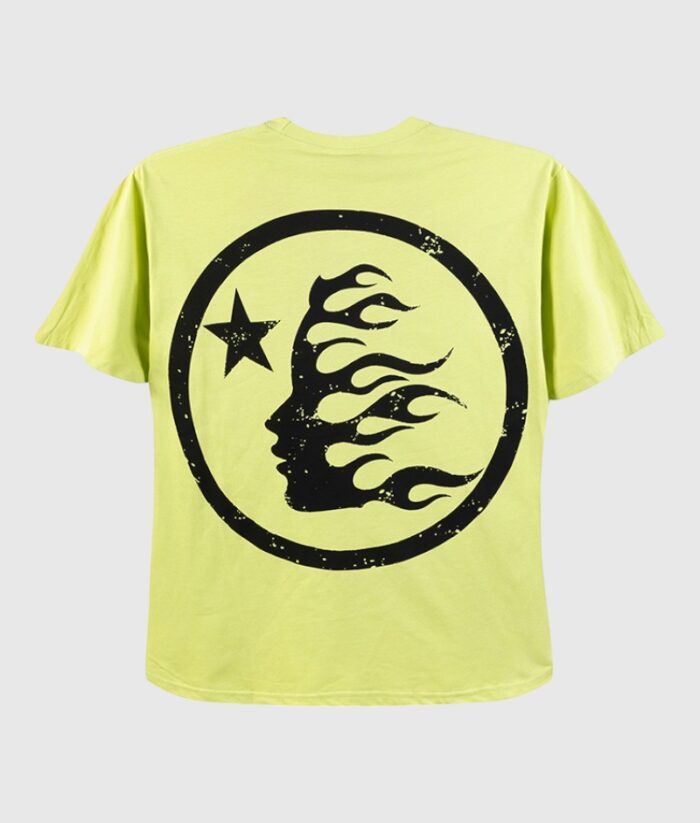 Hellstar Studios Short Sleeve T-shirt - Image 11