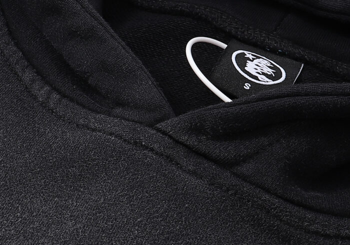 Hellstar Sports Future Flame Flare Hoodie - Image 3