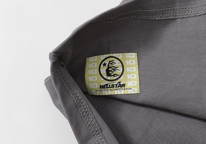 Hellstar Satanic Elegance Shirt - Image 3