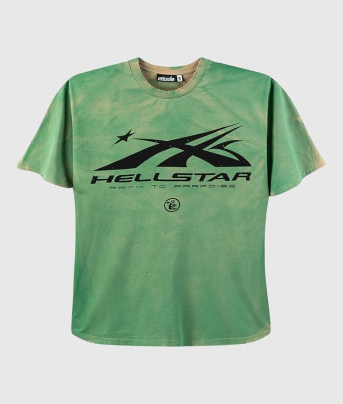 Hellstar Studios Short Sleeve T-shirt - Image 6
