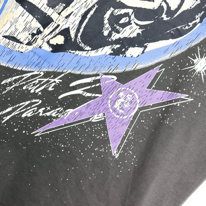 Hellstar Skull Helmet T- Shirt - Image 6