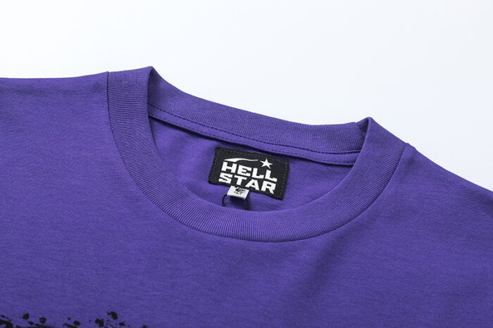 Hellstar Goggles T- Shirt - Image 4