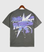 Hellstar Skull Helmet T- Shirt - Image 2