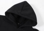 Hellstar Black Hoodie - Image 6