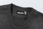 Hellstar Sports Tee Shirt Black - Image 5