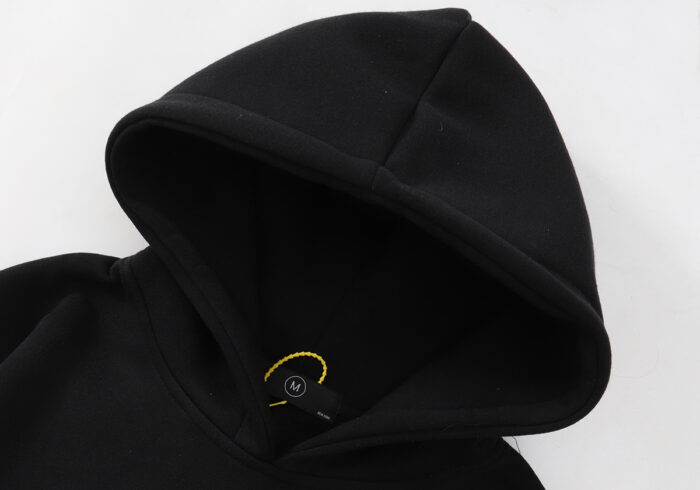 Hellstar 'Smiley World ' Hoodie - Image 6