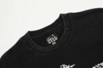 Hellstar Studios QR Christ T-Shirt Black - Image 7