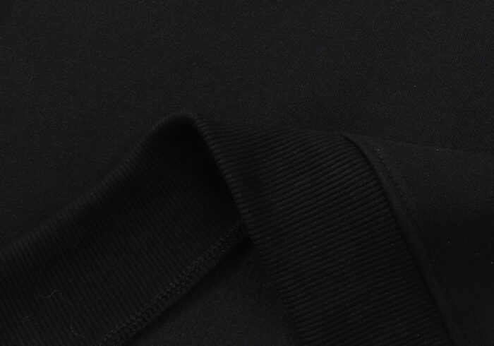 Hellstar Black Hoodie - Image 4