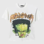 Hellstar Frankenstein T- Shirt