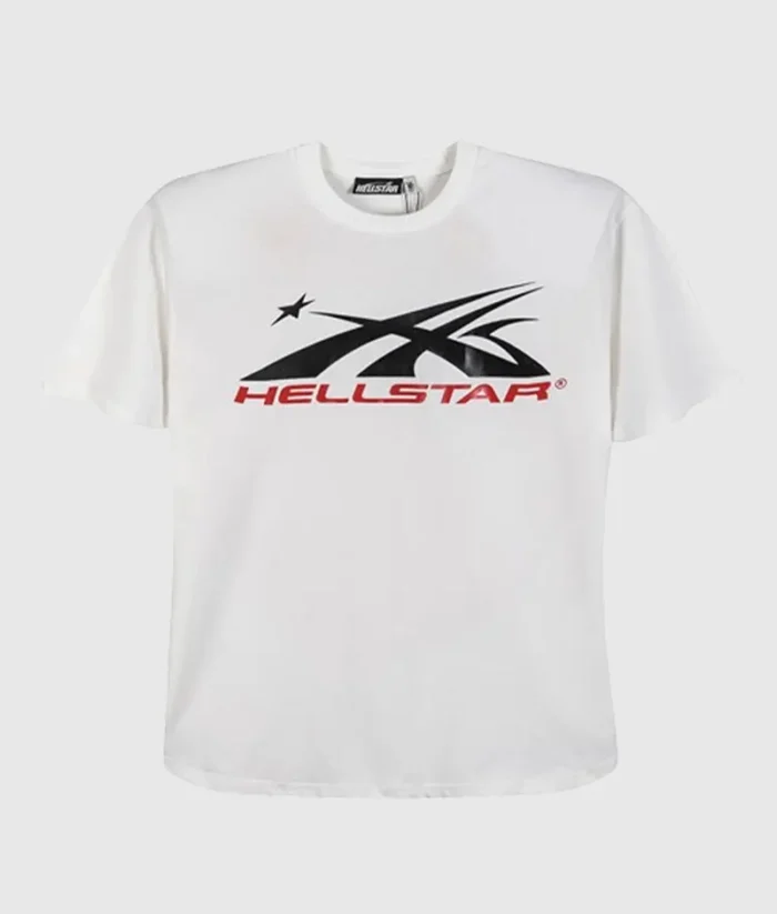 Hellstar Sport T-Shirt - Image 4