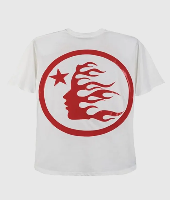 Hellstar Sport T-Shirt - Image 2
