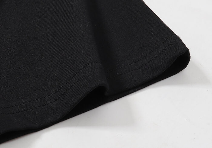 Hellstar Studios Heaven on Earth T-Shirt Black - Image 7