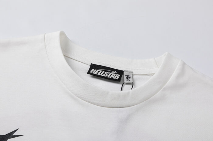 Hellstar Sport T-Shirt - Image 3