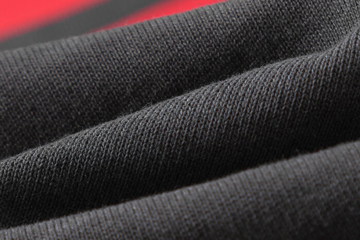 Hellstar Sports Tee Shirt Black - Image 7