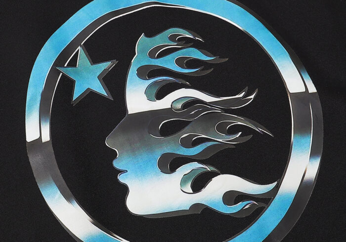 Hellstar Black Hoodie - Image 11