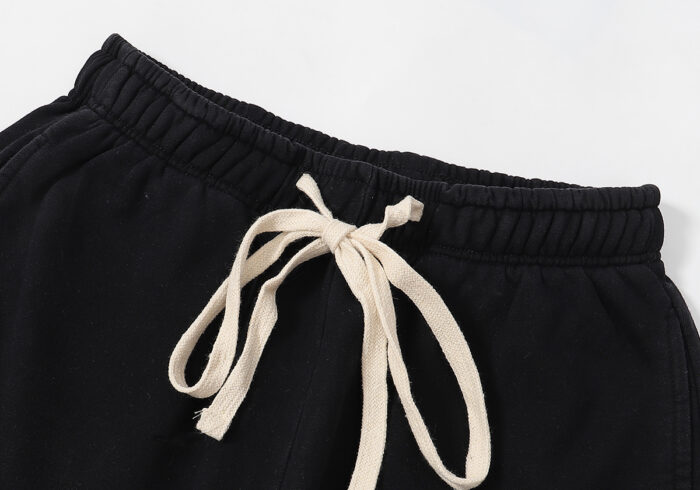 Hellstar Studios Records Vintage Tracksuit Black - Image 10