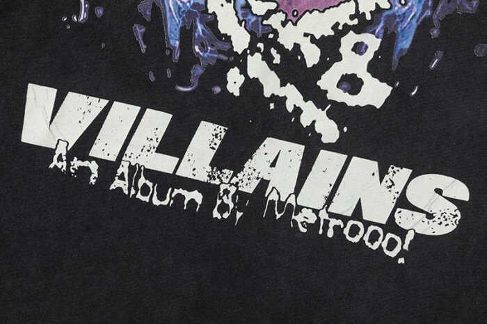 Hellstar Heroes Villains Tee - Image 11