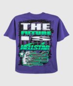 Hellstar Goggles T- Shirt - Image 2