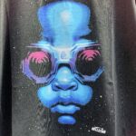 Hellstar Goggles T-Shirt - Image 5