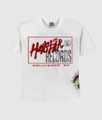 Hellstar Records Crazy Tee